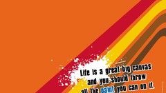 Paint motivation Quotes