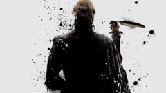 paint splatter quills Movies Simple Background white background