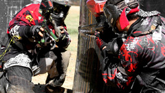 Paintball Guns Sport