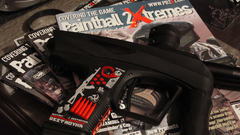 Paintball Guns Sport