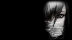 Painted and kinda looking