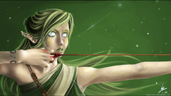 Painted This yesterday not