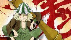 Painting Anime Manga bleach