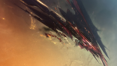 Painting like artwork Art