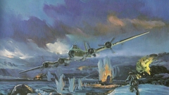 Paintings Aircraft artistic planes