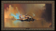 Paintings Aircraft vehicles Supermarine