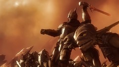 Paintings ancient creatures Overlord mythical