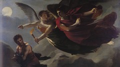 Paintings angels classic art