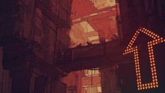 Paintings arrows digital art