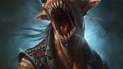 Paintings artistic paint rage