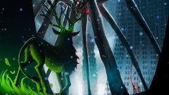 Paintings artwork digital art romantically apocalyptic Vitaly S 