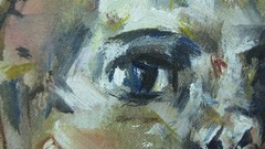 Paintings artwork Emily campbell