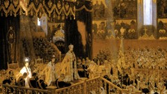 Paintings artwork historic