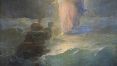 Paintings artwork Jesus Art