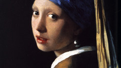 Paintings artwork Johannes Vermeer
