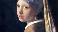 Paintings artwork johannes vermeer