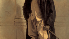 Paintings artwork John Singer