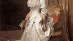 Paintings artwork John Singer