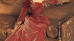 Paintings artwork John Singer