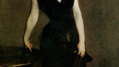 Paintings artwork John Singer