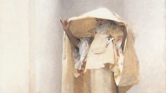 Paintings artwork John Singer