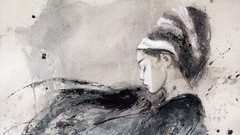 Paintings artwork luis royo