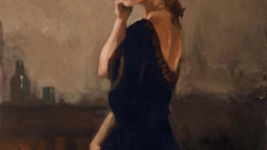 Paintings artwork Mark Spain