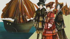 Paintings artwork Noble