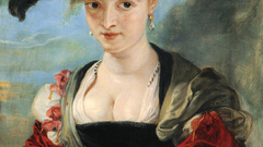 Paintings artwork Peter Paul