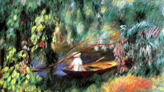 Paintings artwork Renoir Art