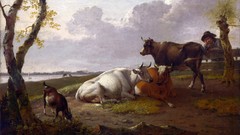 Paintings artwork scenic Eglon van der Neer