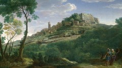 Paintings artwork scenic Eglon van der Neer