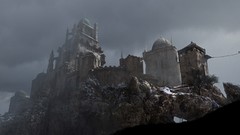 Paintings artwork video games