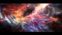 Paintings artwork video games