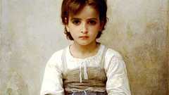 Paintings artwork William-Adolphe Bouguereau