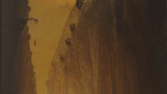 Paintings artwork Zdzislaw Beksinski