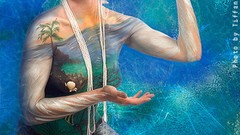 Paintings body painting Art