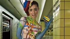 Paintings body painting Art