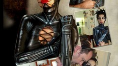 Paintings body painting Art