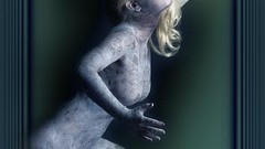 Paintings body painting Art