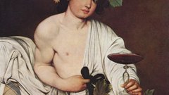 Paintings Caravaggio