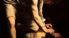 Paintings Caravaggio