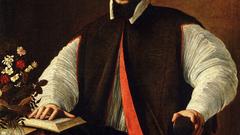 Paintings Caravaggio