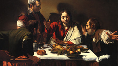 Paintings Caravaggio Art