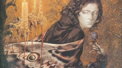 Paintings castlevania artwork Ayami