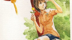 Paintings Chinese happy