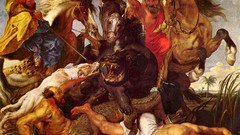Paintings classic art Peter Paul Rubens