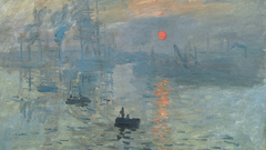 Paintings Claude Monet