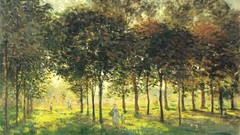 Paintings Claude Monet