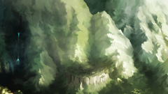 Paintings clouds artwork